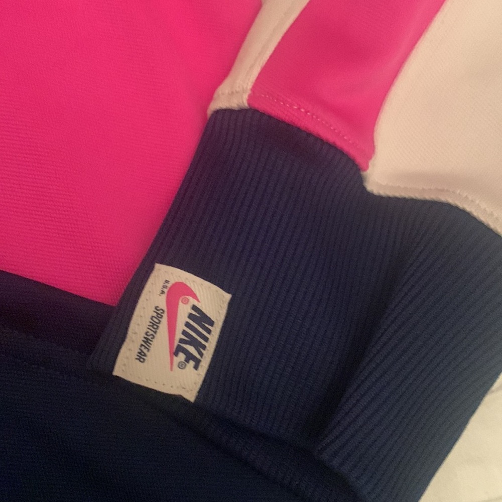 🆕 NIKE Jacket - Picture 4 of 8